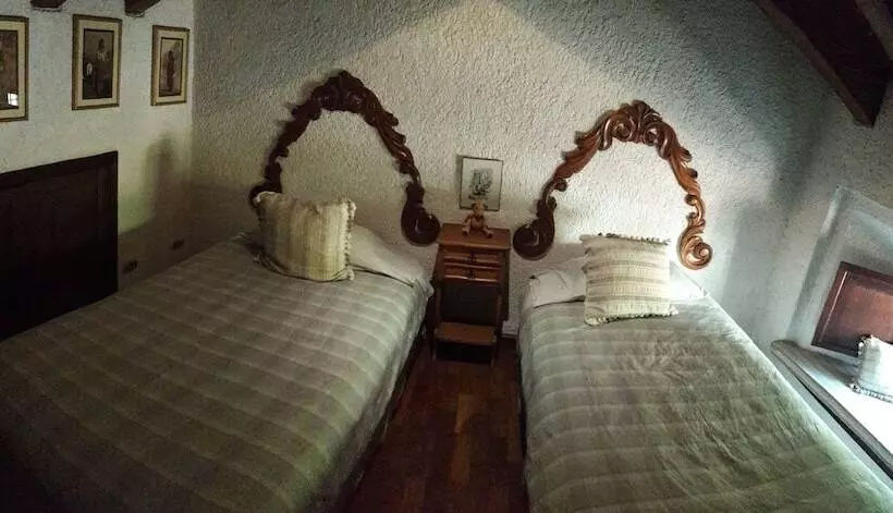 Fotos del hotel Cissus Hotel Boutique:  4