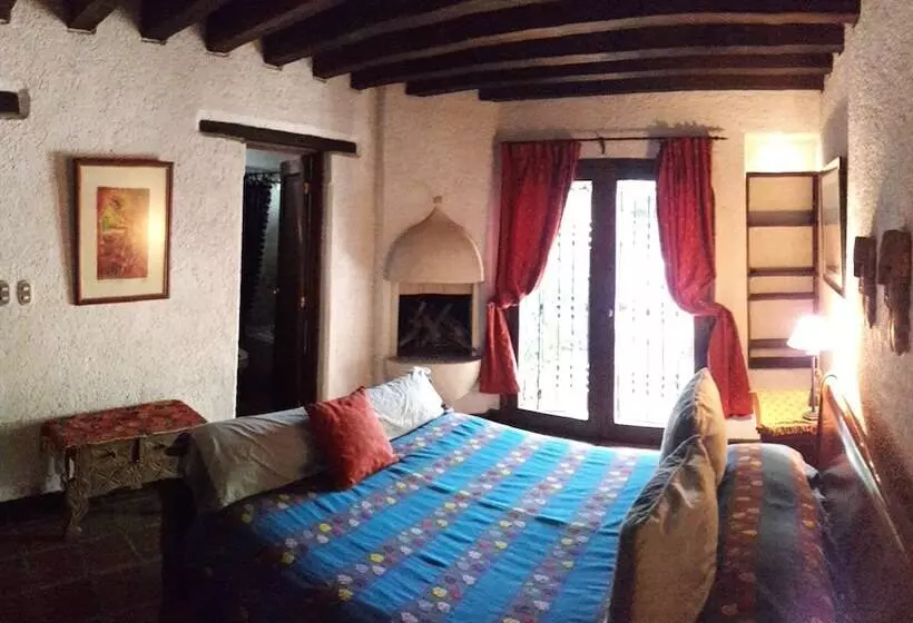 Fotos del hotel Cissus Hotel Boutique:  6