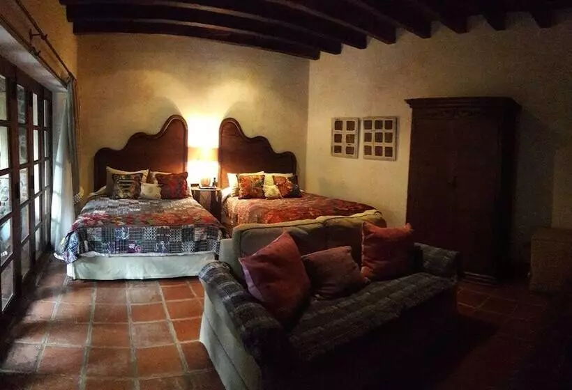 Fotos del hotel Cissus Hotel Boutique:  20