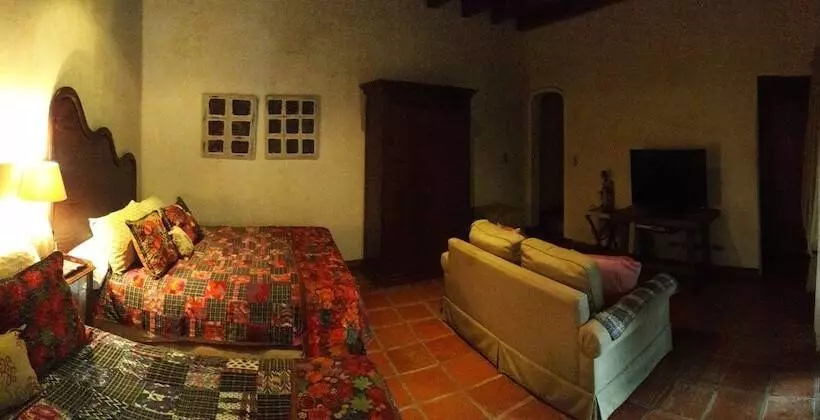 Fotos del hotel Cissus Hotel Boutique:  14