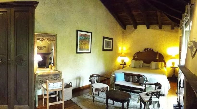 Fotos del hotel Cissus Hotel Boutique:  16