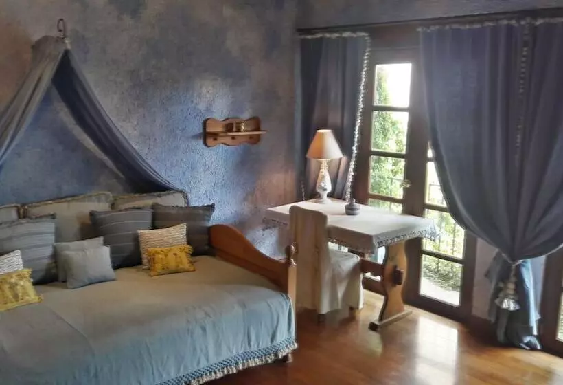 Fotos del hotel Cissus Hotel Boutique:  12