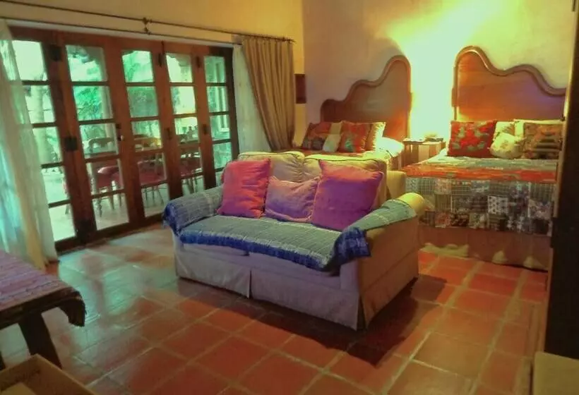 Fotos del hotel Cissus Hotel Boutique:  19