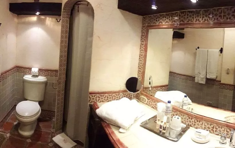 Fotos del hotel Cissus Hotel Boutique:  2