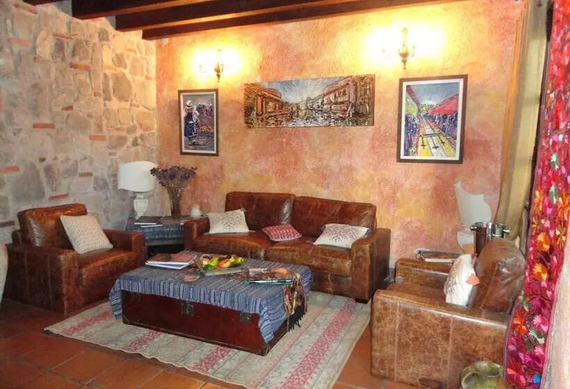 Cissus Hotel Boutique