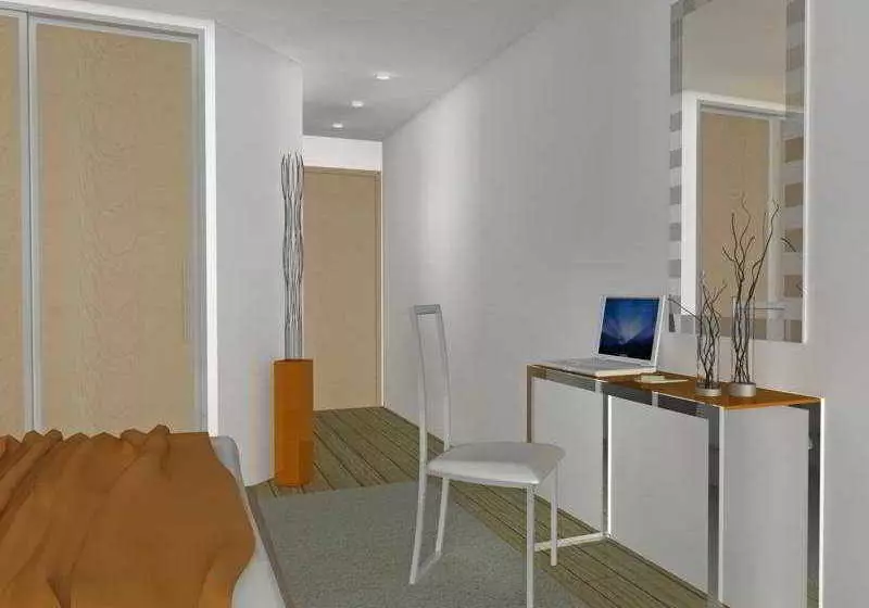 Fotos del hotel Hotel Altovento:  3