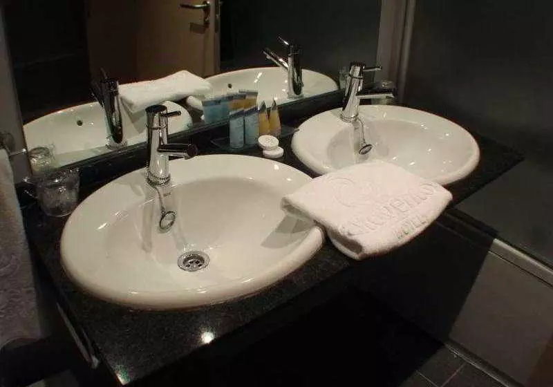 Fotos del hotel Hotel Altovento:  2