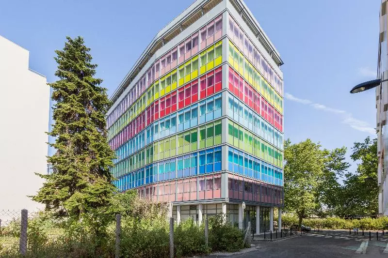 Fotos del hotel Appart'City Bordeaux Centre:  7