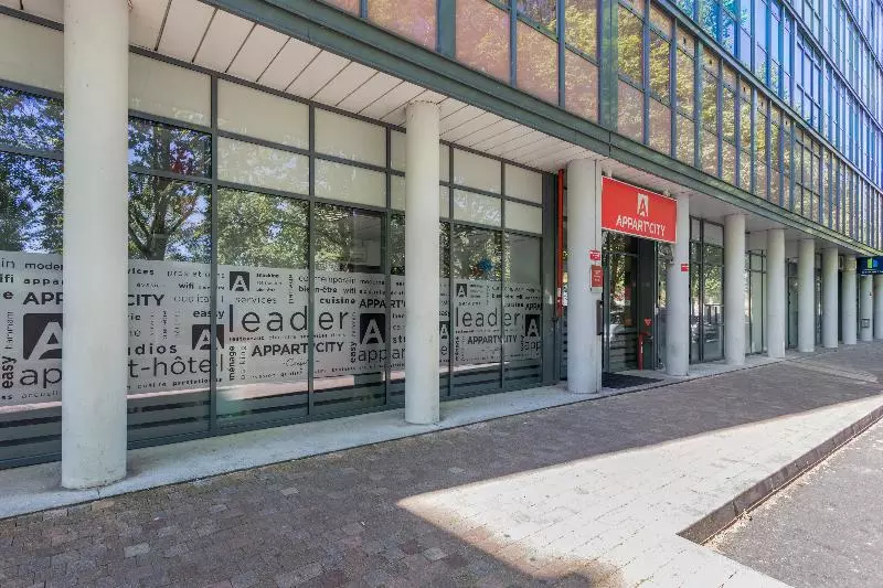 Fotos del hotel Appart'City Bordeaux Centre:  6