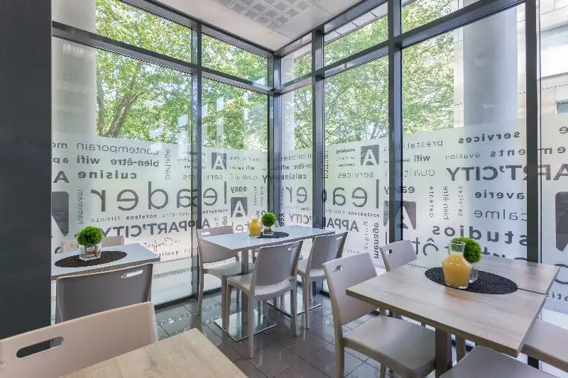 Fotos del hotel Appart'City Bordeaux Centre:  9