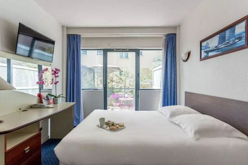 Fotos del hotel Appart'City Bordeaux Centre:  8