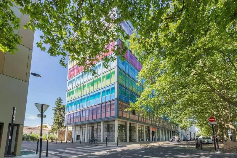 Fotos del hotel Appart'City Bordeaux Centre:  11