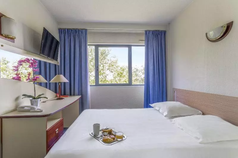 Fotos del hotel Appart'City Bordeaux Centre:  2