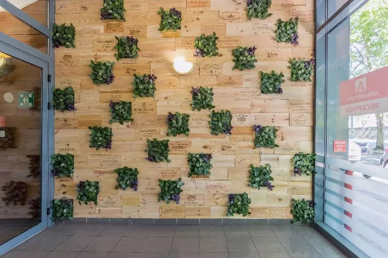 Fotos del hotel Appart'City Bordeaux Centre:  14