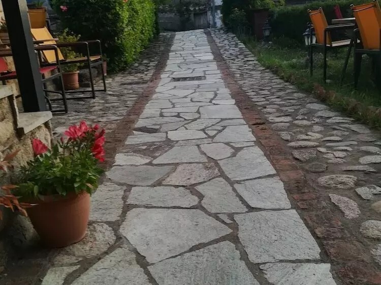 Fotos del hotel Archontiko Mesohori:  3