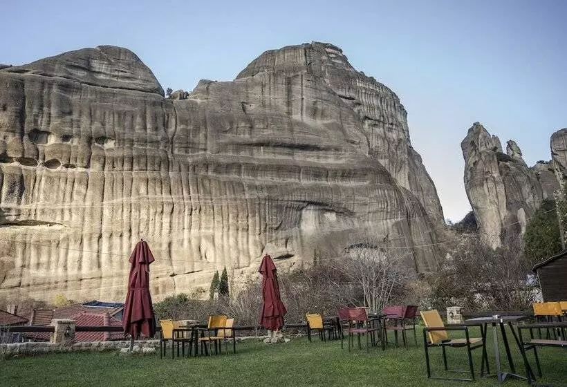 Fotos del hotel Archontiko Mesohori:  6