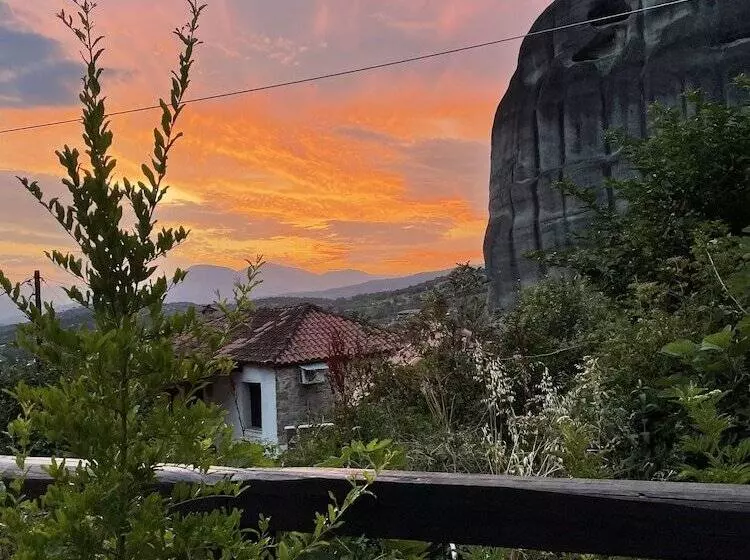 Fotos del hotel Archontiko Mesohori:  7