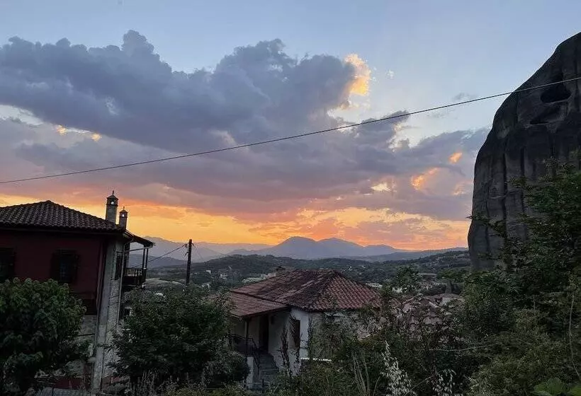 Fotos del hotel Archontiko Mesohori:  9