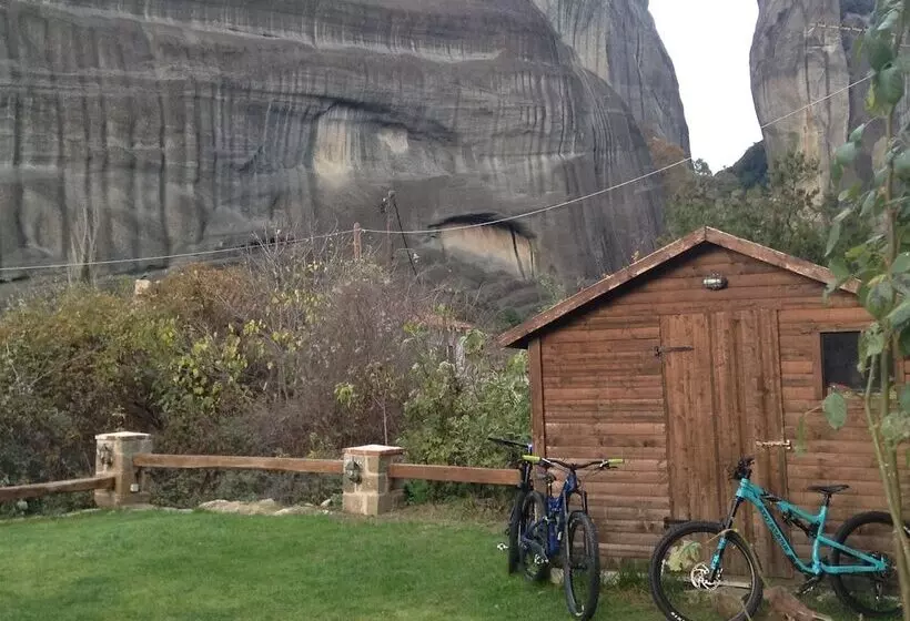 Fotos del hotel Archontiko Mesohori:  2