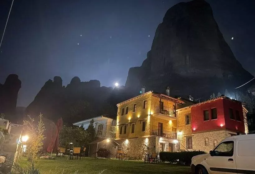 Fotos del hotel Archontiko Mesohori:  19