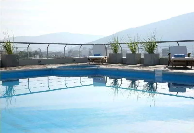 Fotos del hotel Ayres De Salta:  2