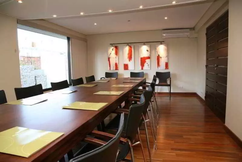 Fotos del hotel Ayres De Salta:  6