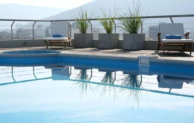 Fotos del hotel Ayres De Salta:  19