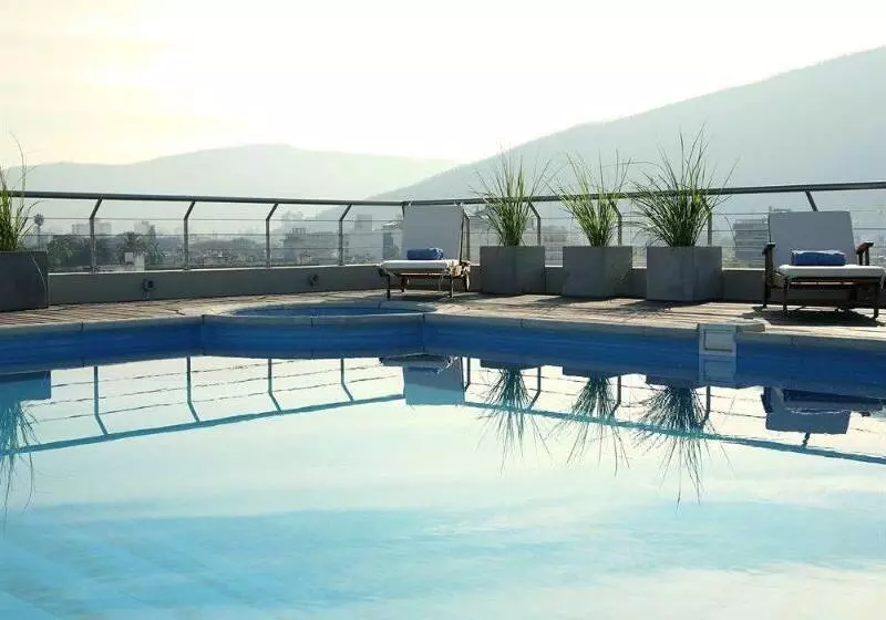 Fotos del hotel Ayres De Salta:  16