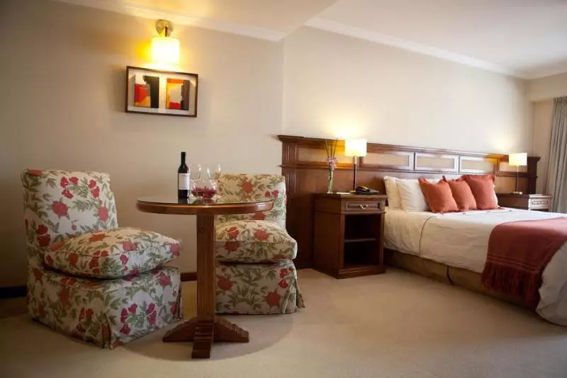 Fotos del hotel Ayres De Salta:  24