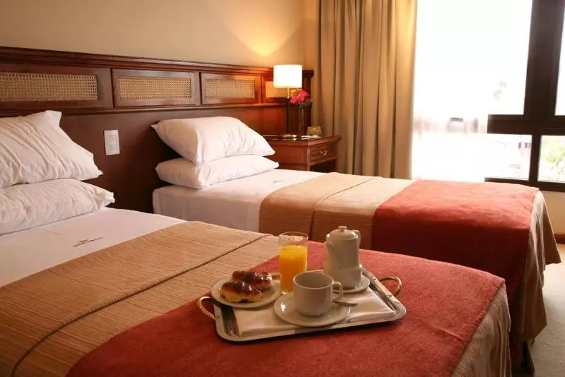 Fotos del hotel Ayres De Salta:  23