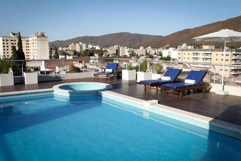 Fotos del hotel Ayres De Salta:  14