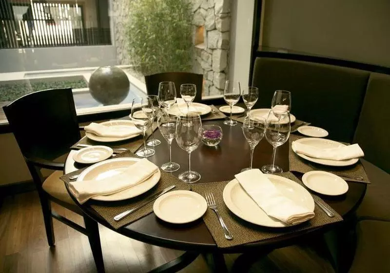 Fotos del hotel Ayres De Salta:  4