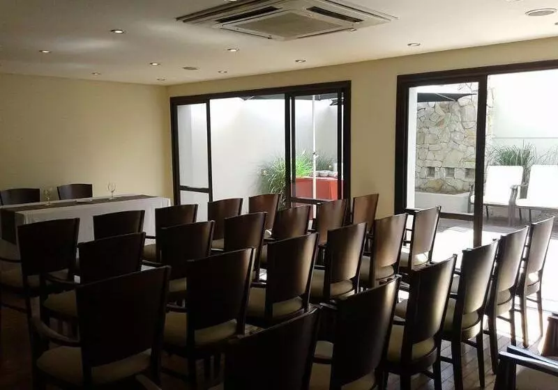 Fotos del hotel Ayres De Salta:  12