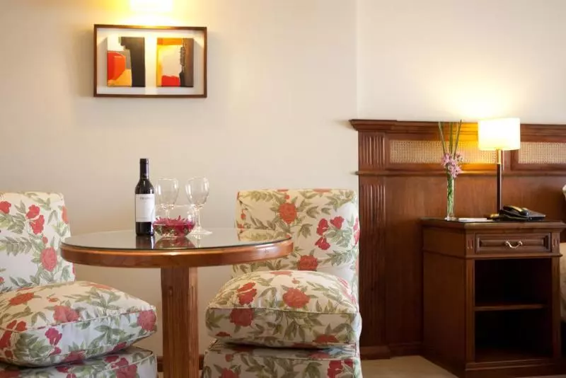 Fotos del hotel Ayres De Salta:  13