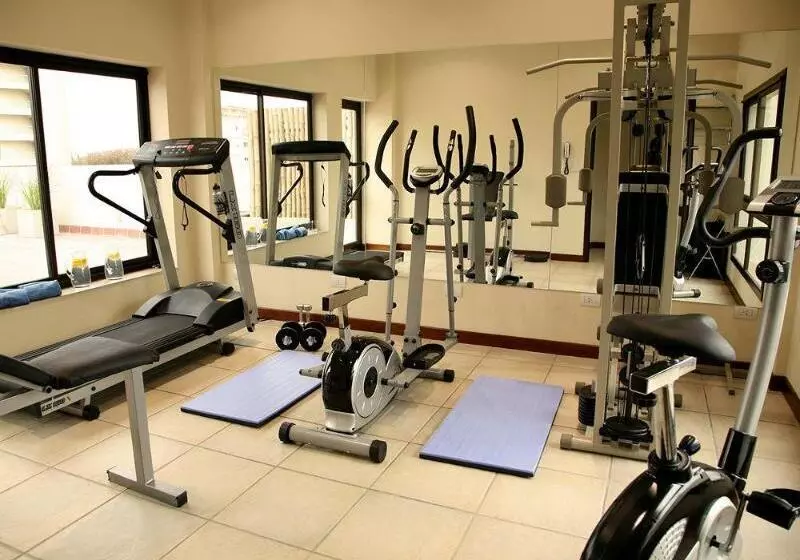 Fotos del hotel Ayres De Salta:  3