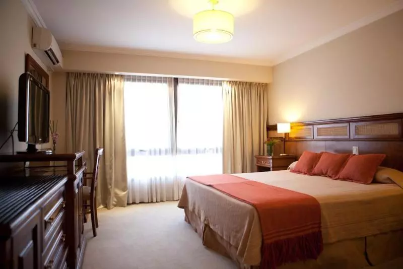 Fotos del hotel Ayres De Salta:  18