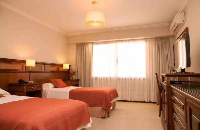 Fotos del hotel Ayres De Salta:  15