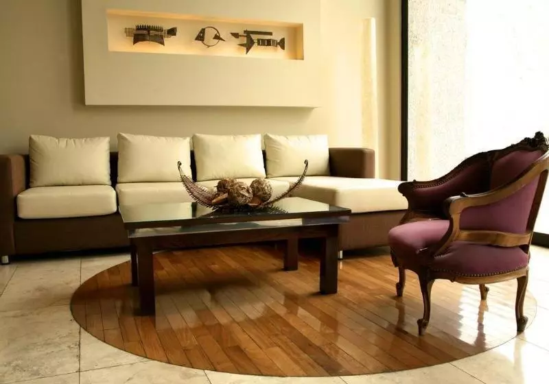 Fotos del hotel Ayres De Salta:  25