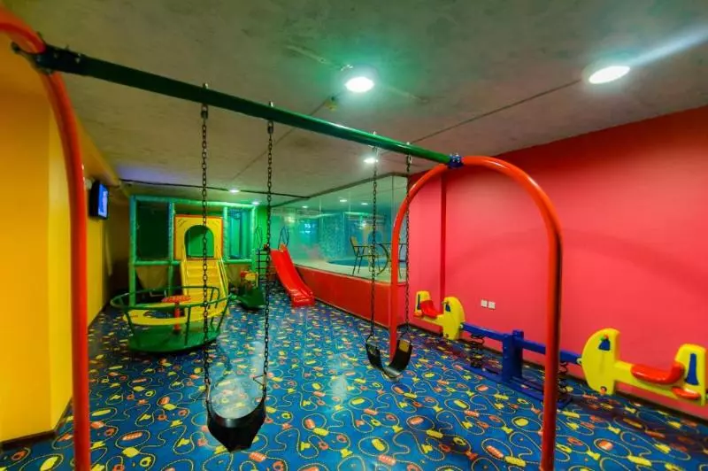 Fotos del hotel Boudl Almasif:  3