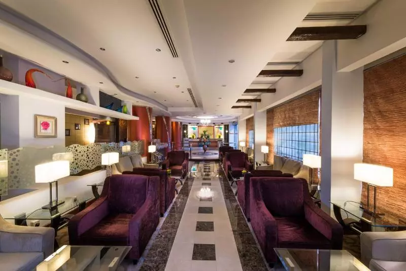 Fotos del hotel Boudl Almasif:  5