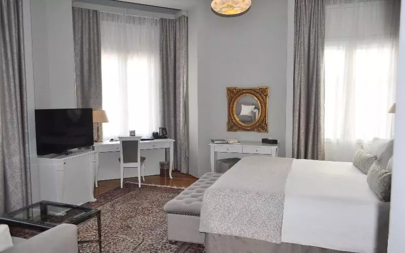 Fotos del hotel Capsis Bristol Boutique:  16