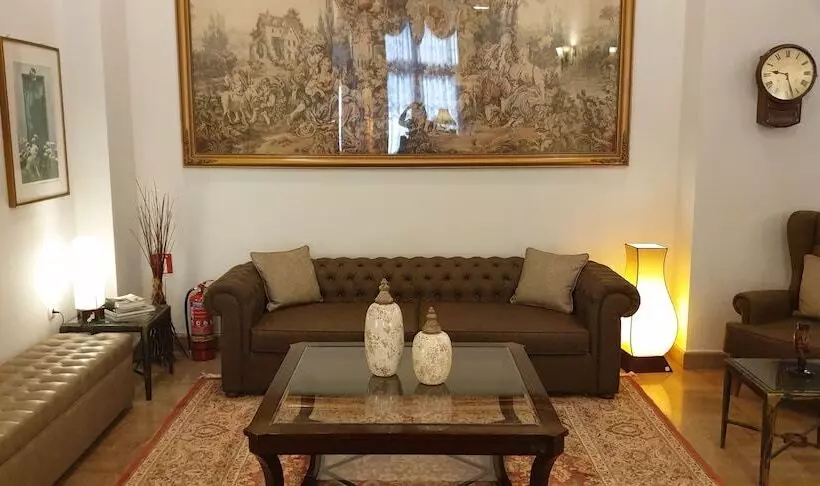 Fotos del hotel Capsis Bristol Boutique:  18