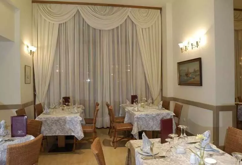 Fotos del hotel Capsis Bristol Boutique:  11