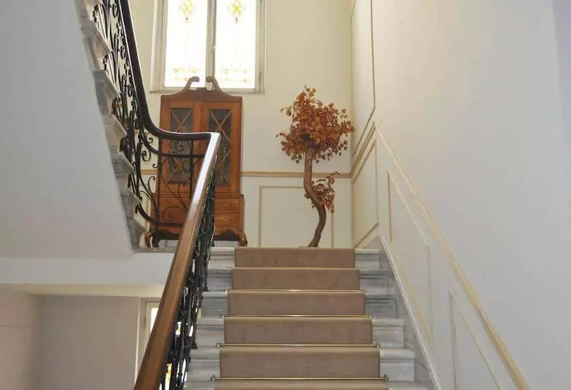 Fotos del hotel Capsis Bristol Boutique:  10