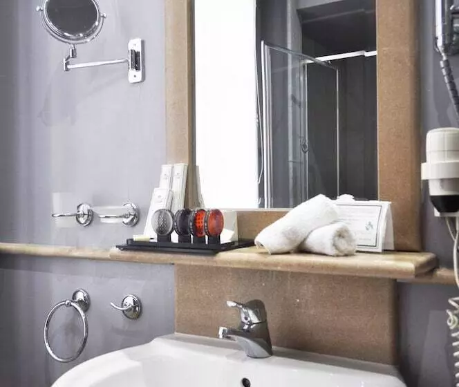 Fotos del hotel Capsis Bristol Boutique:  7