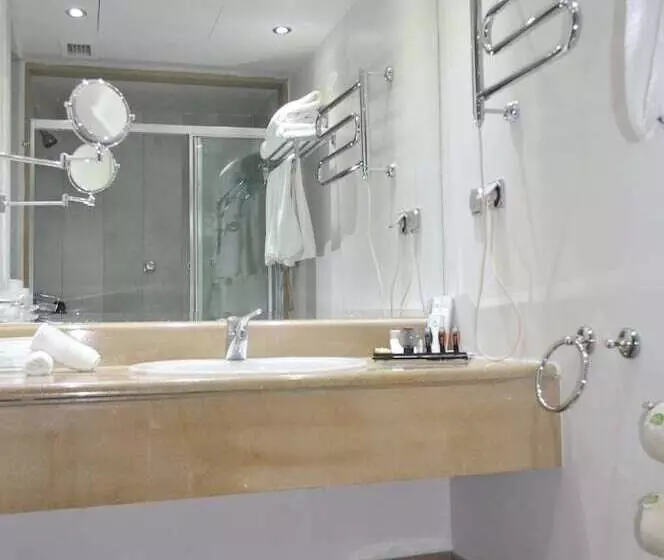 Fotos del hotel Capsis Bristol Boutique:  13