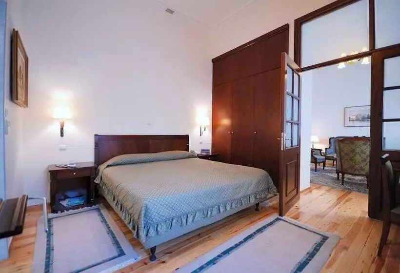 Fotos del hotel Capsis Bristol Boutique:  2