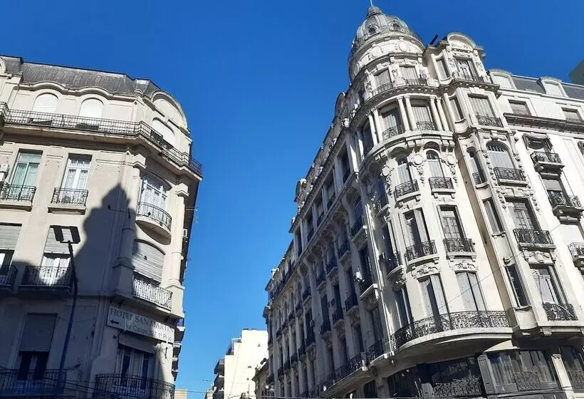 Fotos del hotel Hotel Chemin:  13