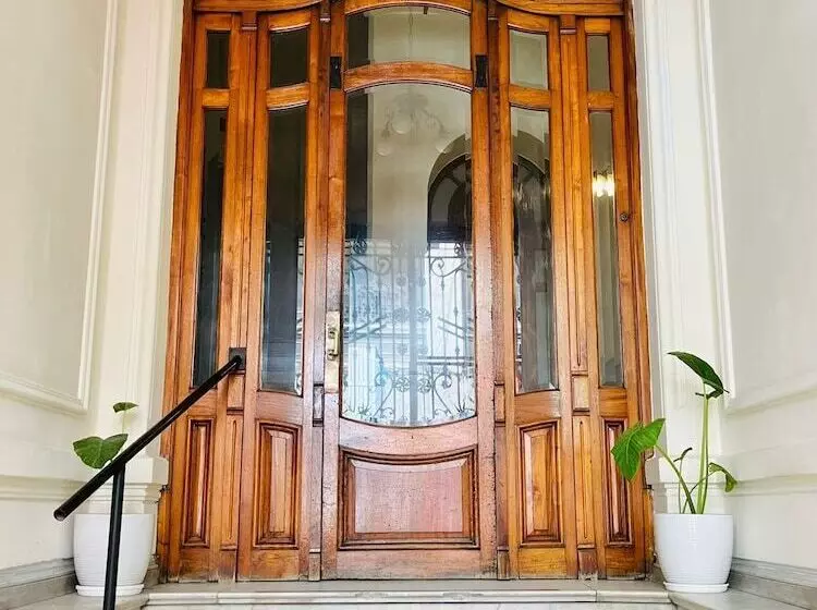 Fotos del hotel Hotel Chemin:  10