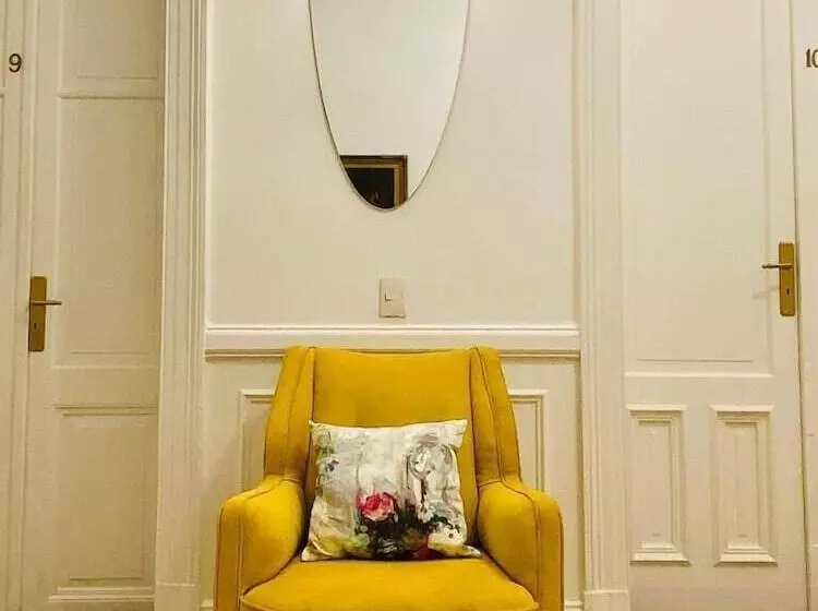 Fotos del hotel Hotel Chemin:  11